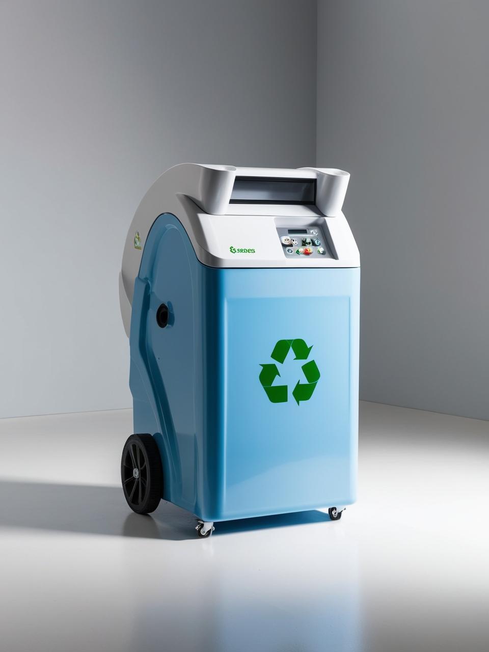 Recycling Machines