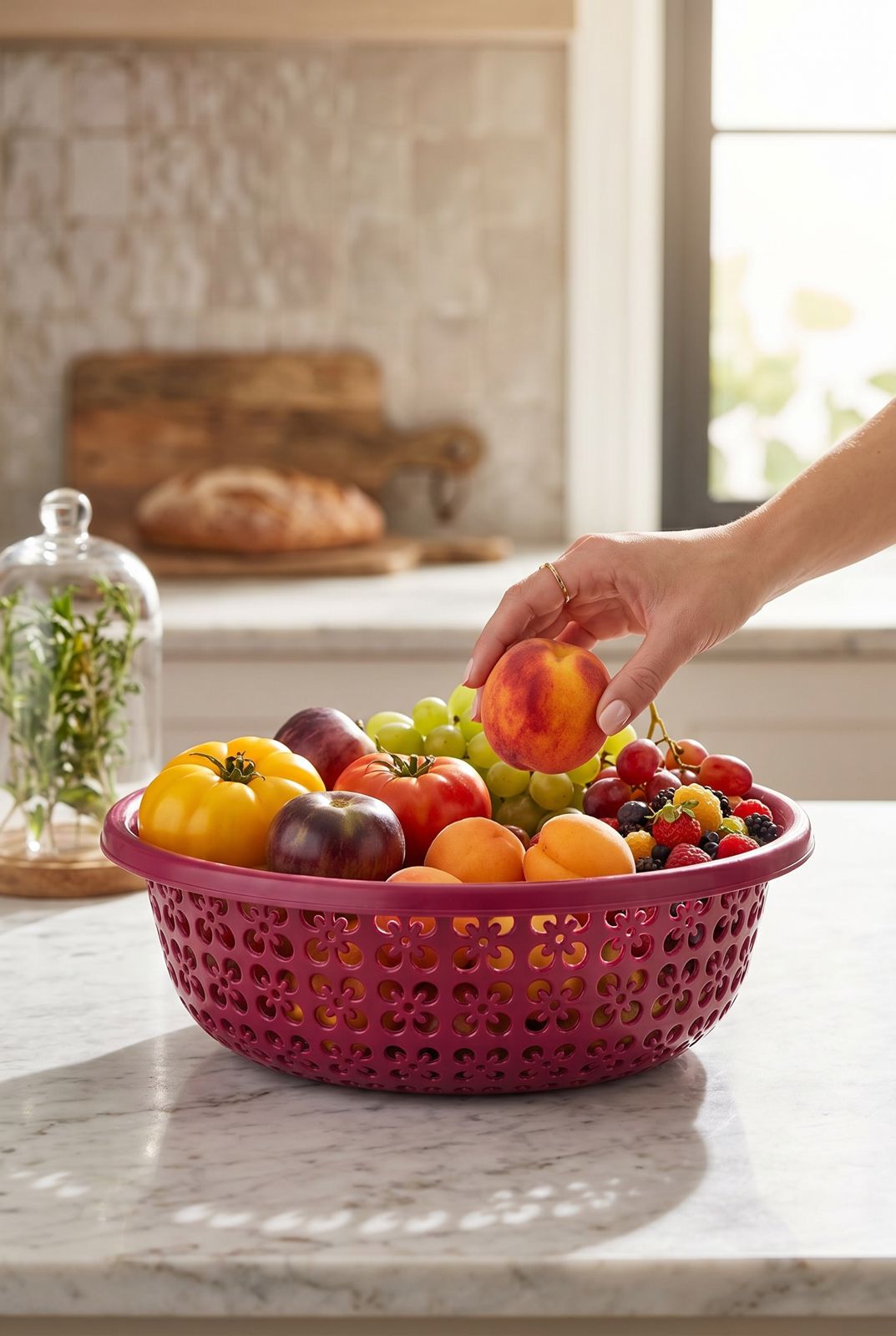 Fruit Basket